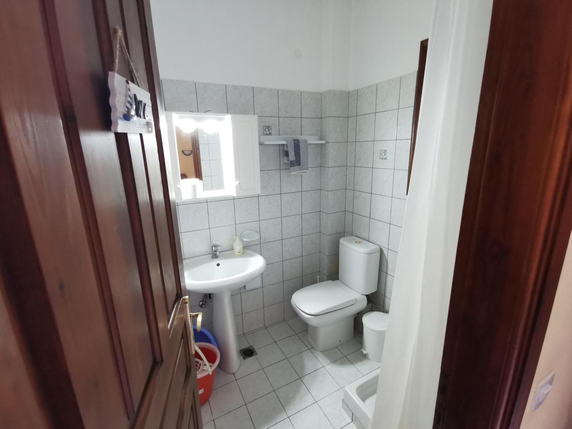 Platanias Hillside公寓 客房 照片